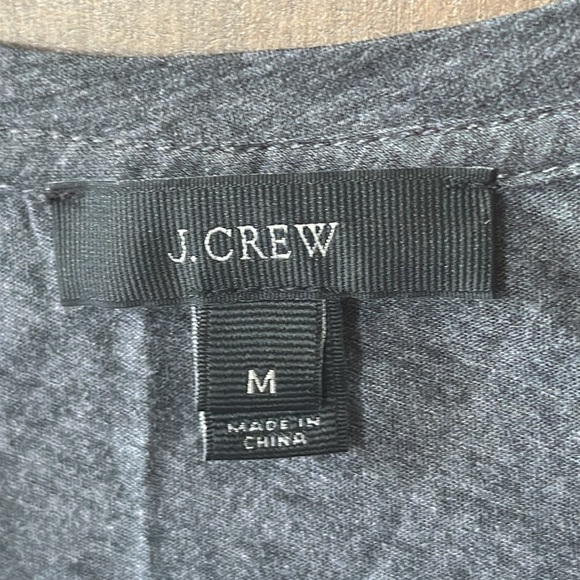 J. Crew Tank Top - Picture 3 of 5